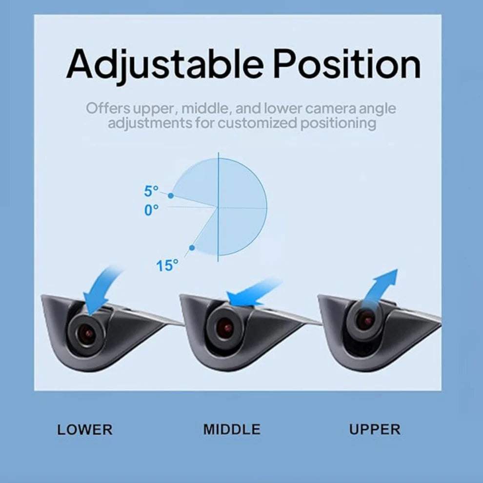 SnowVue® - 4K UHD SKI Goggles