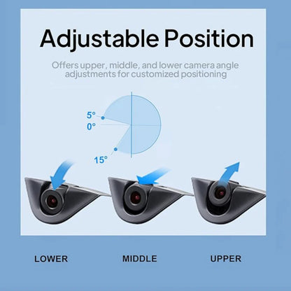 SnowVue® - 4K UHD SKI Goggles